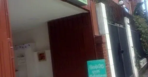 EMBAJADA SANTANDEREANA QUESADA EMBAJADA SANTANDEREANA QUESADA